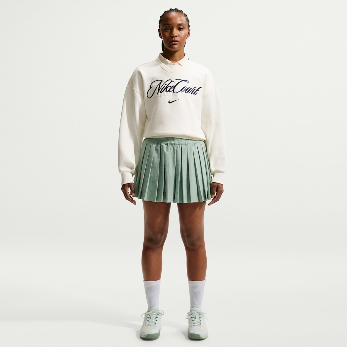 Tennis. Nike CA